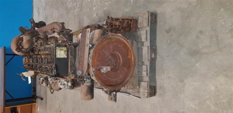 Sonstiges des Typs Valmet 620 DSL, Gebrauchtmaschine in Hemmet (Bild 3)