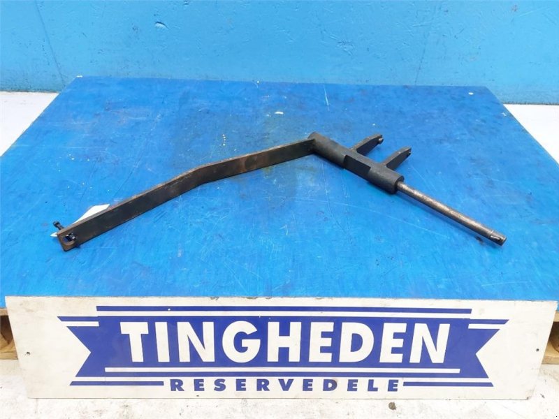 Sonstiges of the type Valmet 705, Gebrauchtmaschine in Hemmet (Picture 1)