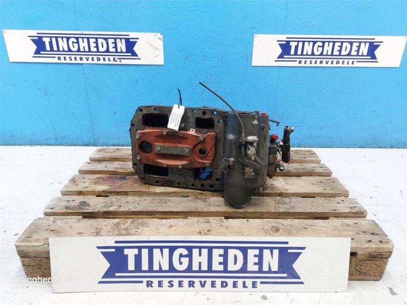 Sonstiges typu Valmet 705, Gebrauchtmaschine v Hemmet (Obrázek 1)