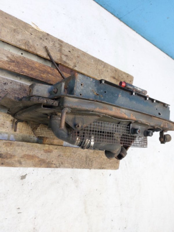 Sonstiges tipa Valmet 705, Gebrauchtmaschine u Hemmet (Slika 20)