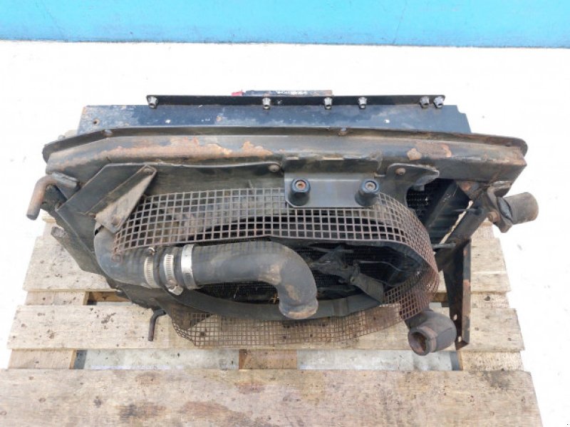 Sonstiges tipa Valmet 705, Gebrauchtmaschine u Hemmet (Slika 19)