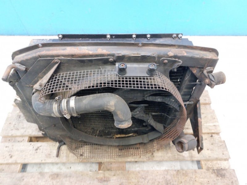 Sonstiges tipa Valmet 705, Gebrauchtmaschine u Hemmet (Slika 13)