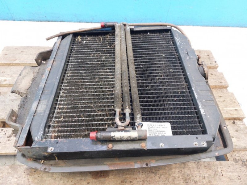 Sonstiges tipa Valmet 705, Gebrauchtmaschine u Hemmet (Slika 2)