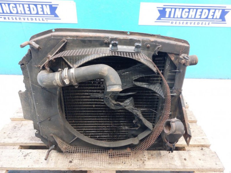 Sonstiges tipa Valmet 705, Gebrauchtmaschine u Hemmet (Slika 12)