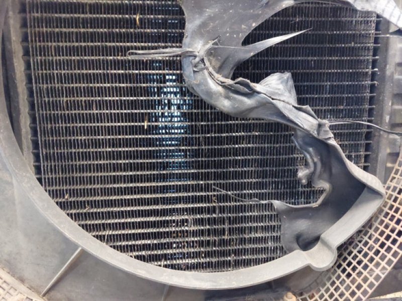 Sonstiges tipa Valmet 705, Gebrauchtmaschine u Hemmet (Slika 16)