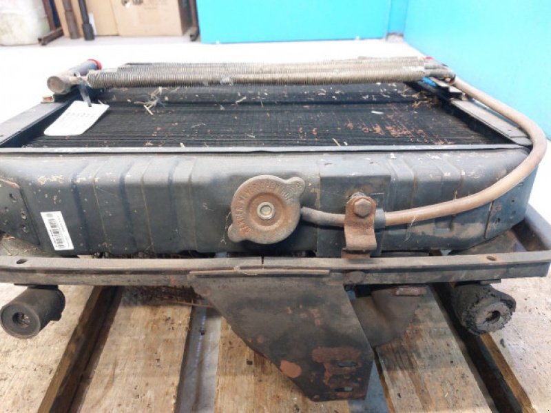 Sonstiges tipa Valmet 705, Gebrauchtmaschine u Hemmet (Slika 10)