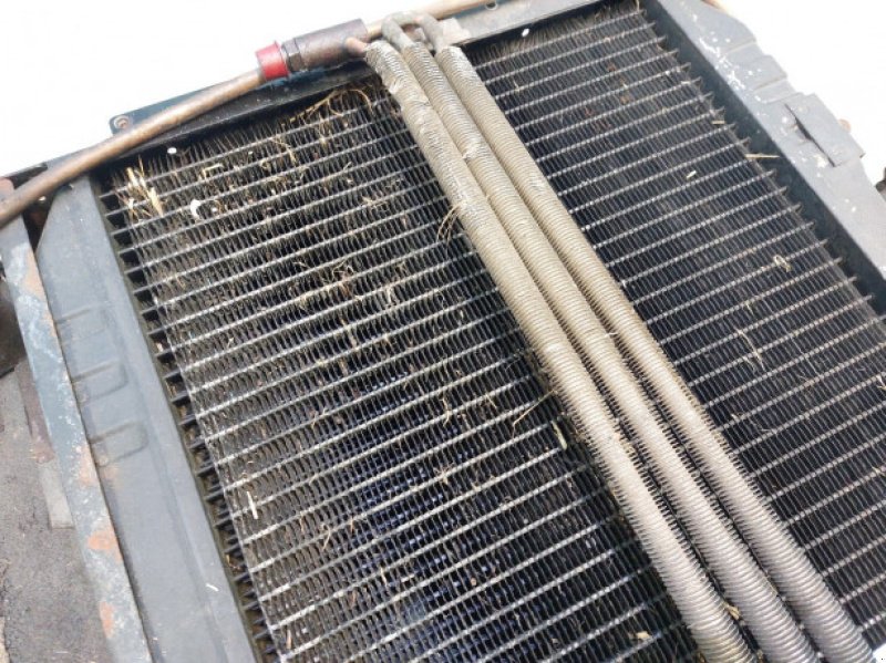 Sonstiges tipa Valmet 705, Gebrauchtmaschine u Hemmet (Slika 4)