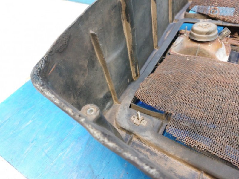 Sonstiges typu Valmet 705, Gebrauchtmaschine v Hemmet (Obrázek 20)