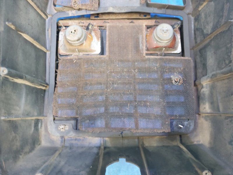 Sonstiges typu Valmet 705, Gebrauchtmaschine v Hemmet (Obrázek 17)