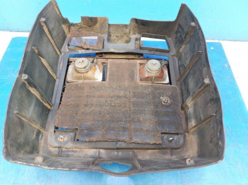 Sonstiges typu Valmet 705, Gebrauchtmaschine v Hemmet (Obrázek 15)