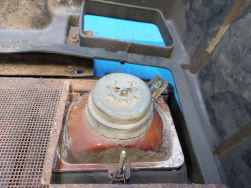 Sonstiges typu Valmet 705, Gebrauchtmaschine v Hemmet (Obrázek 22)