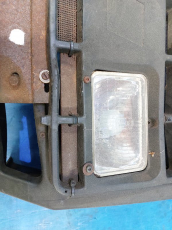 Sonstiges typu Valmet 705, Gebrauchtmaschine v Hemmet (Obrázek 5)