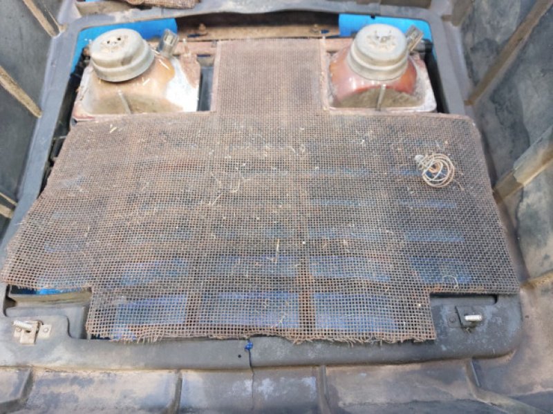 Sonstiges typu Valmet 705, Gebrauchtmaschine v Hemmet (Obrázek 23)