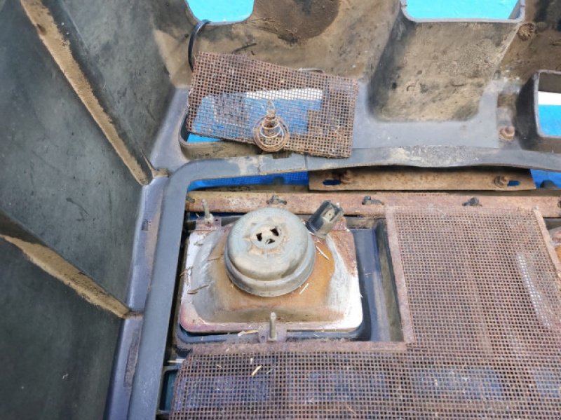 Sonstiges typu Valmet 705, Gebrauchtmaschine v Hemmet (Obrázek 16)