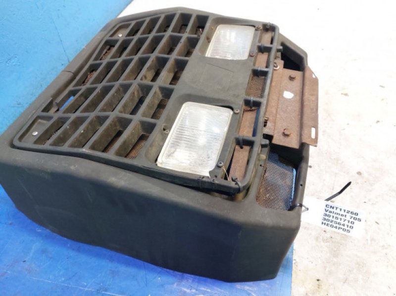 Sonstiges typu Valmet 705, Gebrauchtmaschine v Hemmet (Obrázek 8)