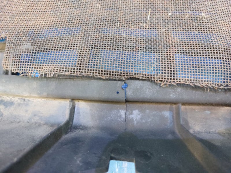 Sonstiges typu Valmet 705, Gebrauchtmaschine v Hemmet (Obrázek 19)