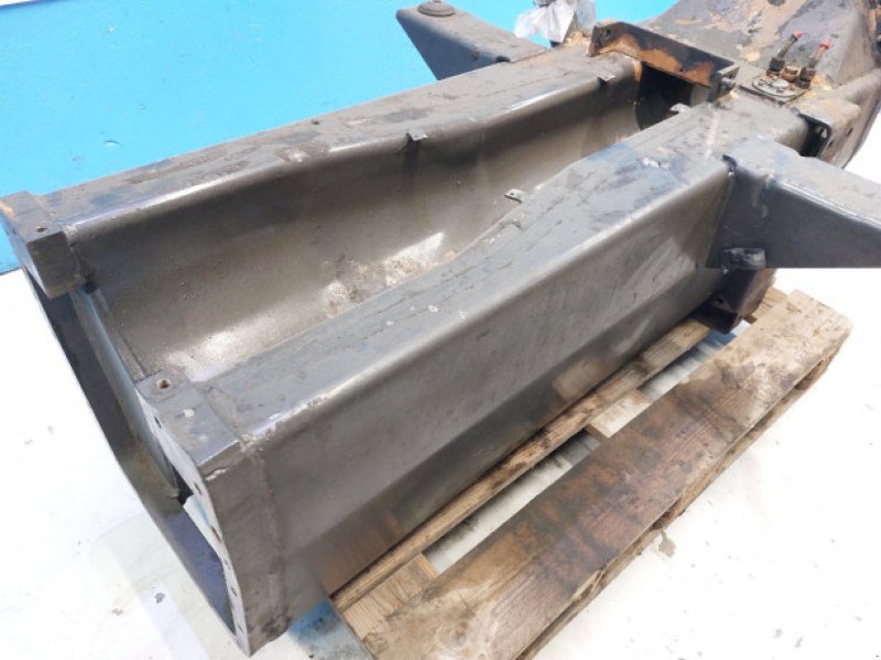 Sonstiges typu Valmet 705, Gebrauchtmaschine v Hemmet (Obrázek 7)