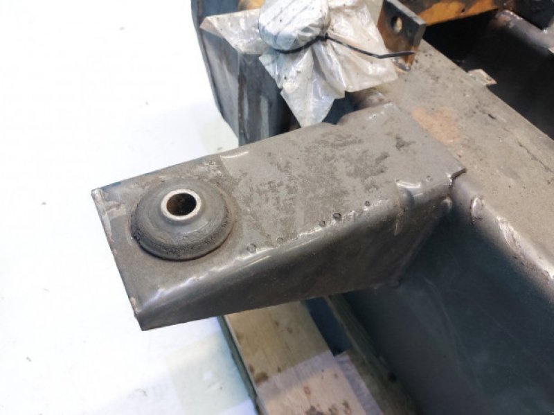 Sonstiges typu Valmet 705, Gebrauchtmaschine v Hemmet (Obrázek 11)