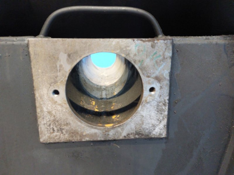 Sonstiges typu Valmet 705, Gebrauchtmaschine v Hemmet (Obrázek 14)