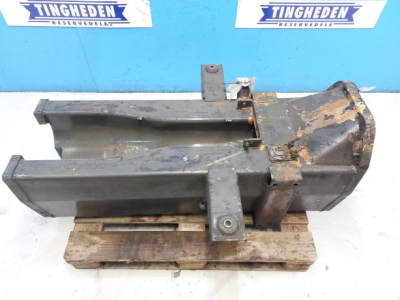 Sonstiges typu Valmet 705, Gebrauchtmaschine v Hemmet (Obrázek 2)