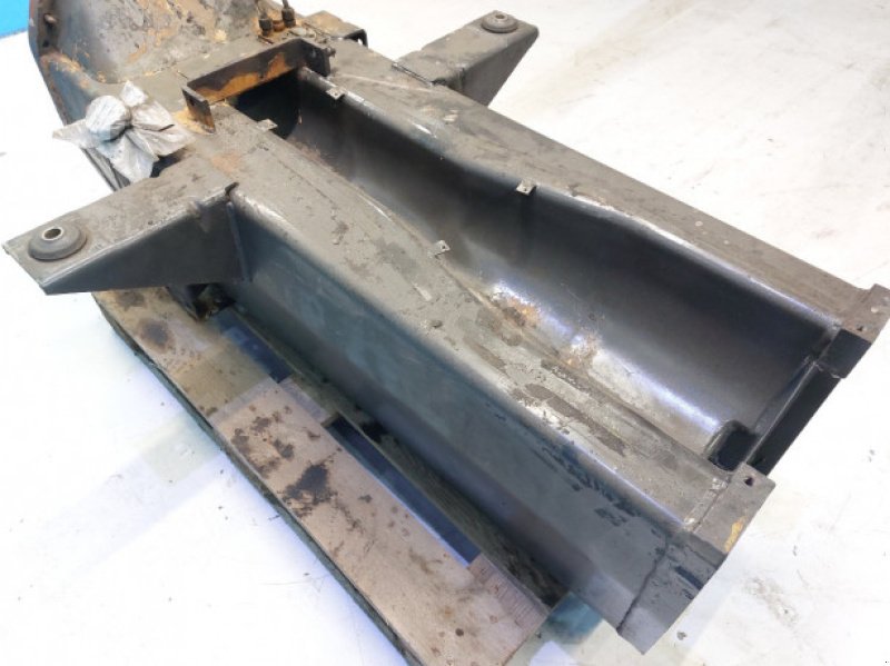 Sonstiges typu Valmet 705, Gebrauchtmaschine v Hemmet (Obrázek 10)