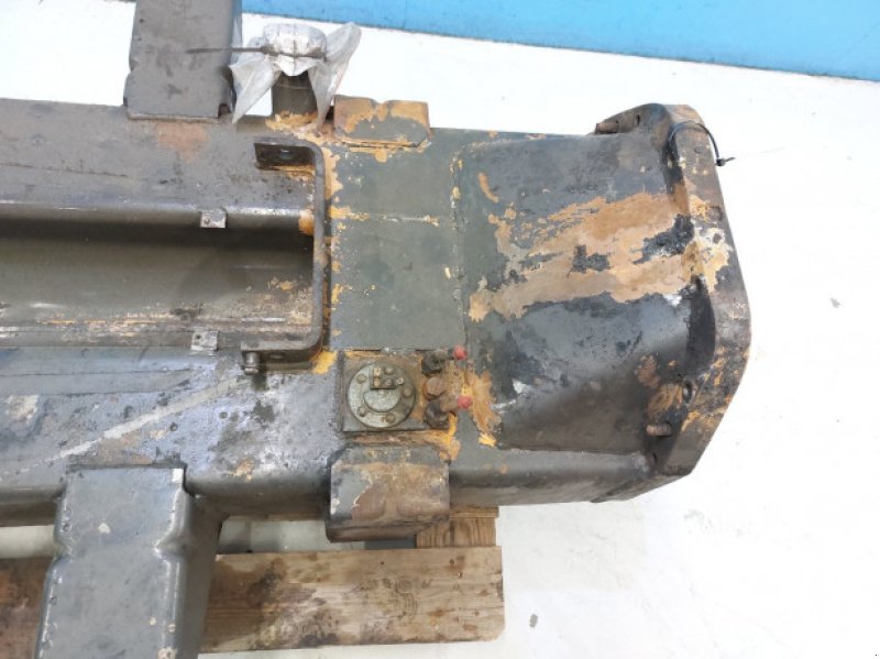 Sonstiges typu Valmet 705, Gebrauchtmaschine v Hemmet (Obrázek 3)