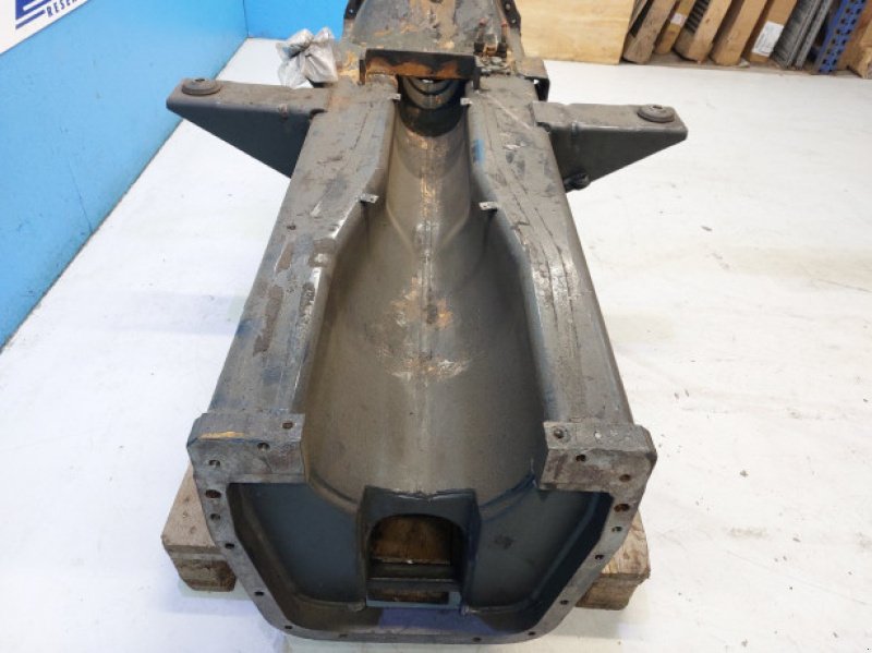 Sonstiges typu Valmet 705, Gebrauchtmaschine v Hemmet (Obrázek 8)