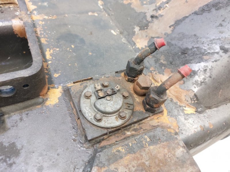 Sonstiges typu Valmet 705, Gebrauchtmaschine v Hemmet (Obrázek 4)