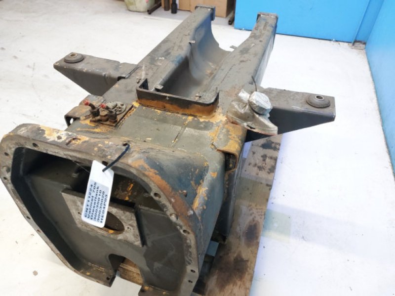 Sonstiges typu Valmet 705, Gebrauchtmaschine v Hemmet (Obrázek 12)