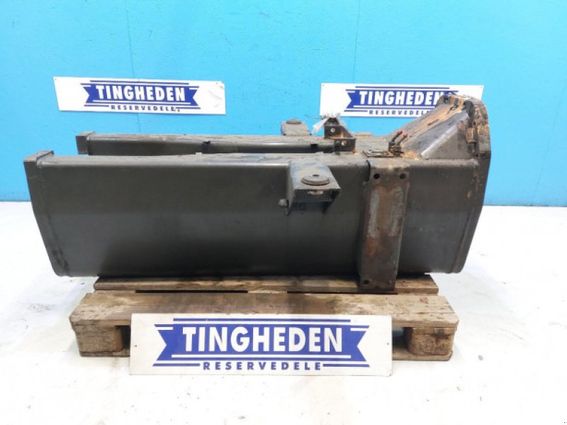 Sonstiges typu Valmet 705, Gebrauchtmaschine v Hemmet (Obrázek 1)