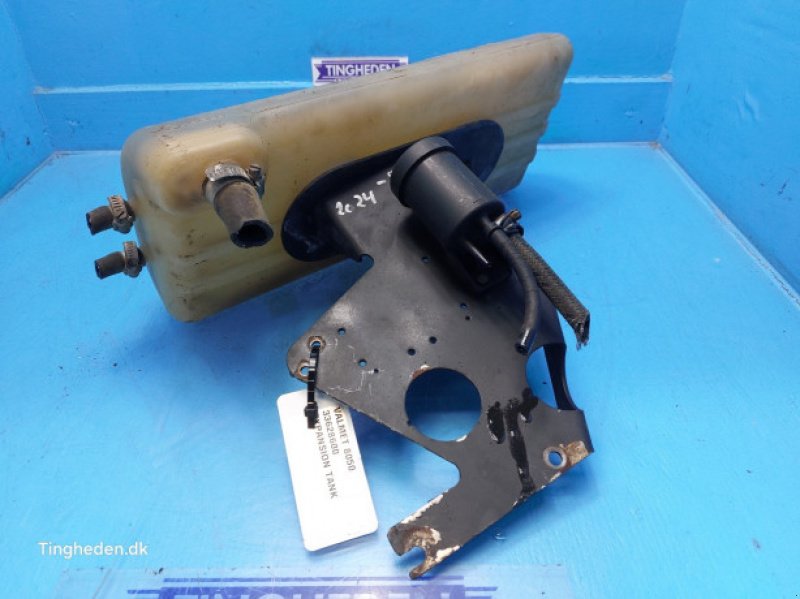 Sonstiges typu Valmet 8050, Gebrauchtmaschine v Hemmet (Obrázek 7)