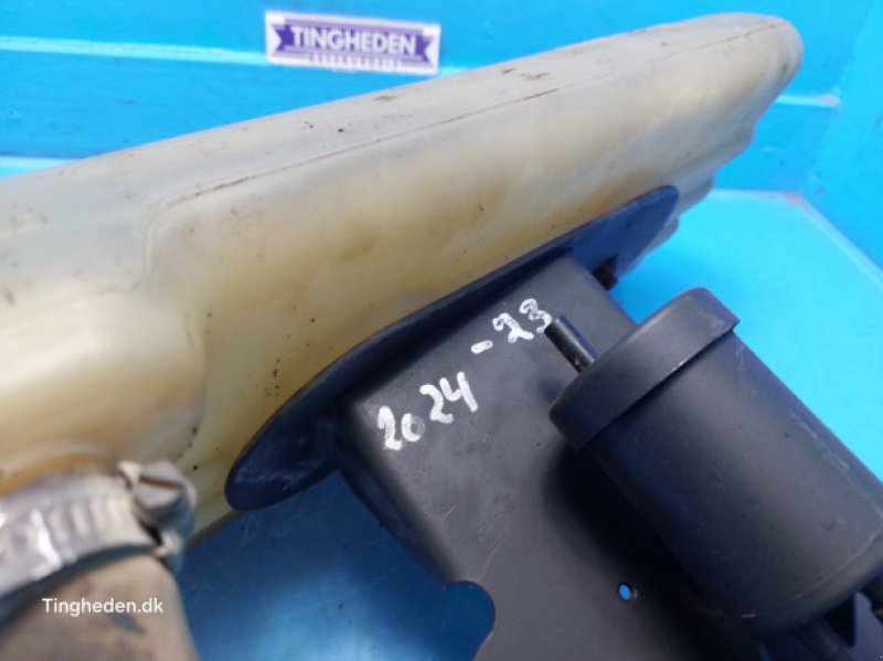 Sonstiges typu Valmet 8050, Gebrauchtmaschine v Hemmet (Obrázek 9)