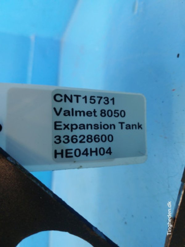 Sonstiges typu Valmet 8050, Gebrauchtmaschine v Hemmet (Obrázek 16)