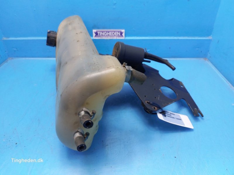 Sonstiges typu Valmet 8050, Gebrauchtmaschine v Hemmet (Obrázek 5)