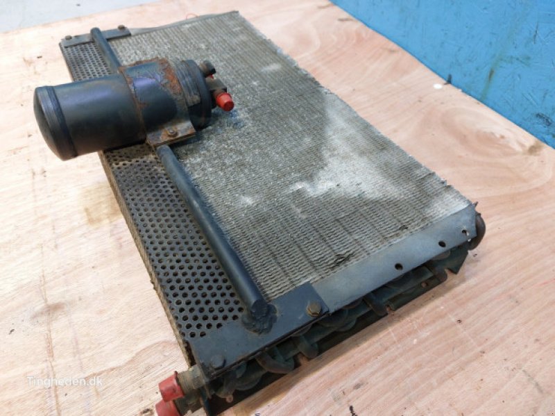 Sonstiges des Typs Valmet 8050, Gebrauchtmaschine in Hemmet (Bild 9)