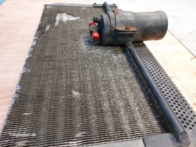 Sonstiges des Typs Valmet 8050, Gebrauchtmaschine in Hemmet (Bild 5)