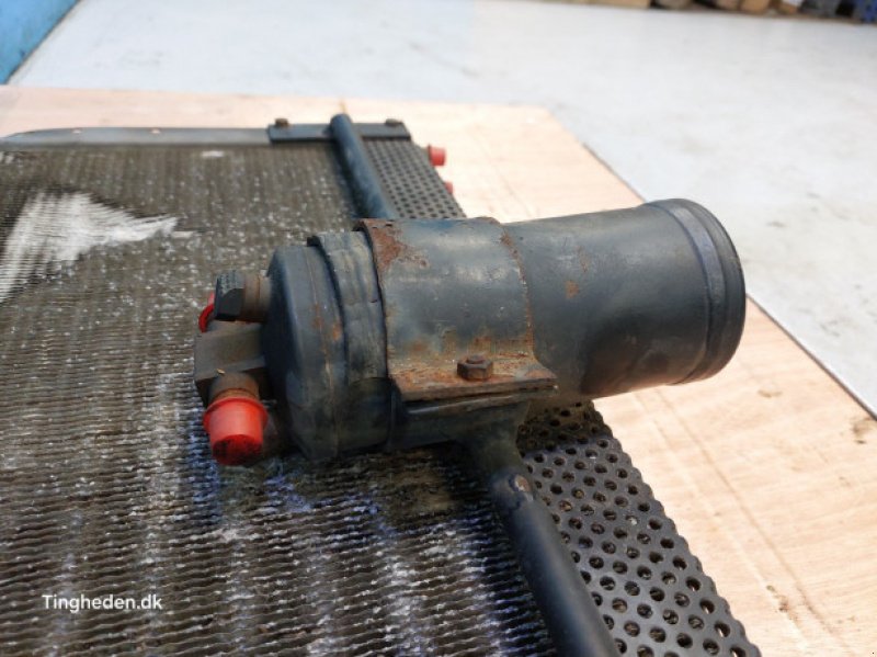 Sonstiges des Typs Valmet 8050, Gebrauchtmaschine in Hemmet (Bild 7)