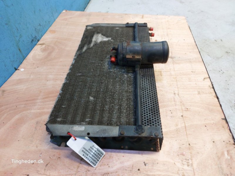 Sonstiges des Typs Valmet 8050, Gebrauchtmaschine in Hemmet (Bild 3)