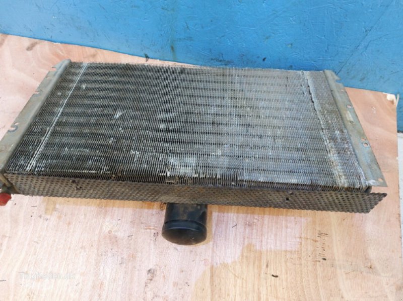 Sonstiges des Typs Valmet 8050, Gebrauchtmaschine in Hemmet (Bild 17)