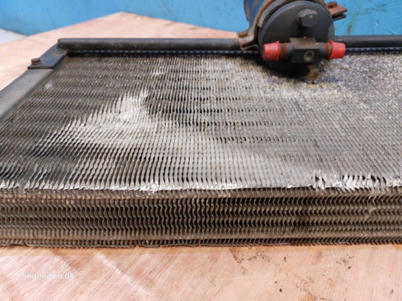 Sonstiges des Typs Valmet 8050, Gebrauchtmaschine in Hemmet (Bild 15)