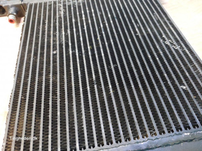 Sonstiges типа Valmet 8050, Gebrauchtmaschine в Hemmet (Фотография 18)