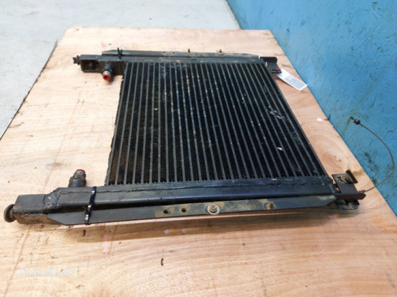 Sonstiges типа Valmet 8050, Gebrauchtmaschine в Hemmet (Фотография 9)