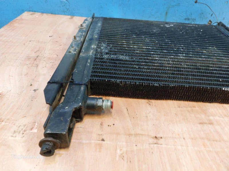 Sonstiges типа Valmet 8050, Gebrauchtmaschine в Hemmet (Фотография 4)