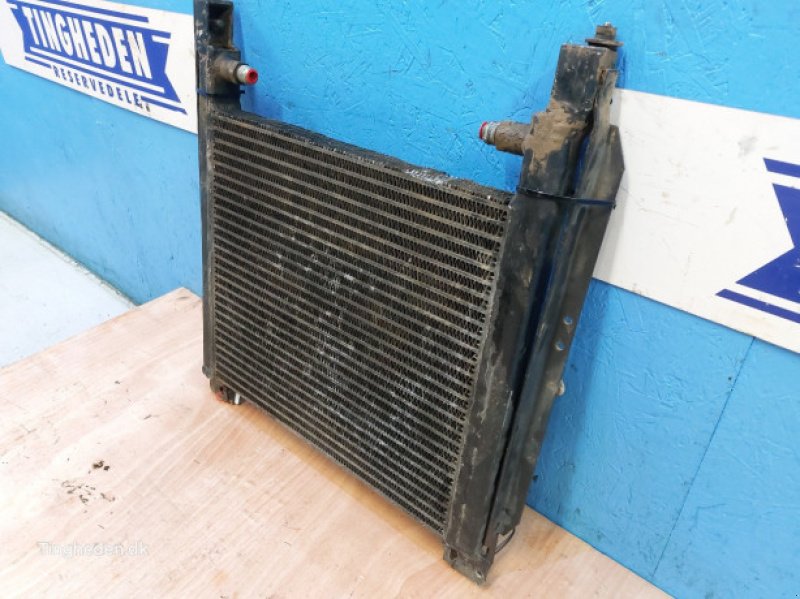 Sonstiges типа Valmet 8050, Gebrauchtmaschine в Hemmet (Фотография 12)