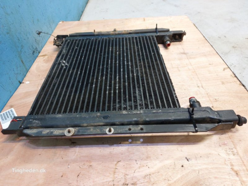 Sonstiges типа Valmet 8050, Gebrauchtmaschine в Hemmet (Фотография 8)