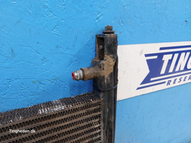 Sonstiges типа Valmet 8050, Gebrauchtmaschine в Hemmet (Фотография 16)