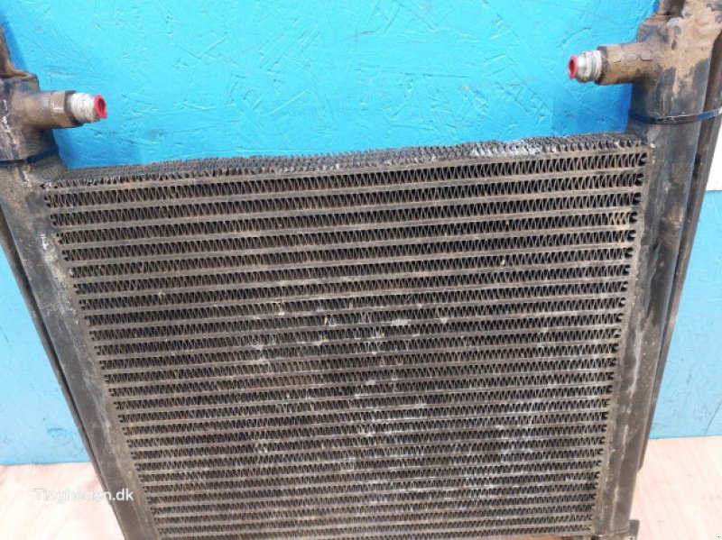 Sonstiges типа Valmet 8050, Gebrauchtmaschine в Hemmet (Фотография 13)