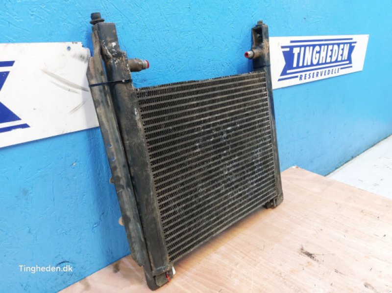 Sonstiges типа Valmet 8050, Gebrauchtmaschine в Hemmet (Фотография 11)