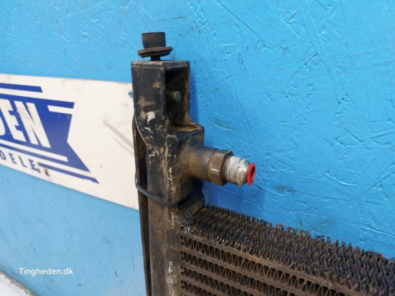 Sonstiges типа Valmet 8050, Gebrauchtmaschine в Hemmet (Фотография 15)