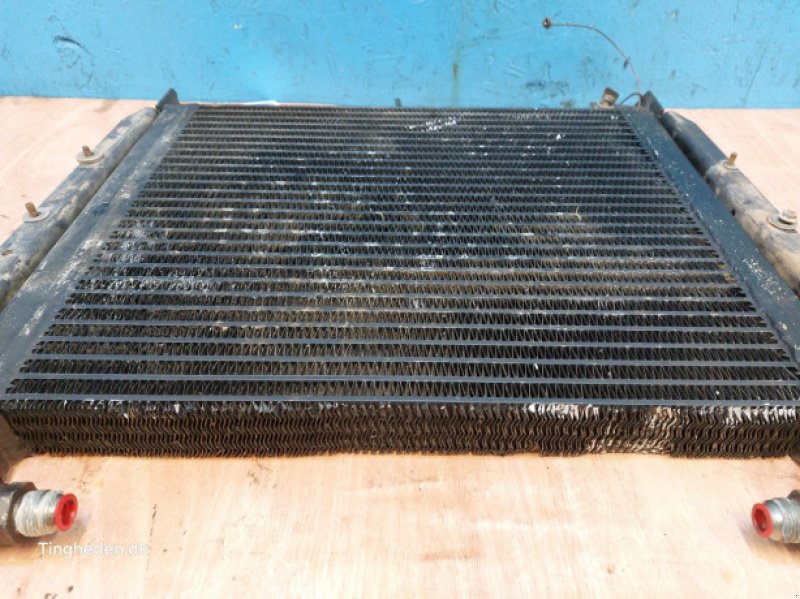 Sonstiges типа Valmet 8050, Gebrauchtmaschine в Hemmet (Фотография 3)